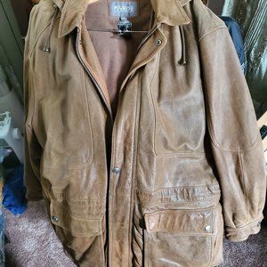 Wilson's Leather Men's Leather jacket